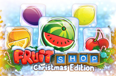 Fruit Shop