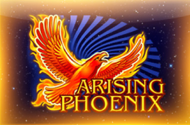 Arising Phoenix